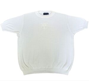 VINTAGE Paris Star Knit Sweater